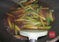 荞麦萝卜汤的做法图解8