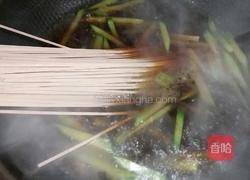 荞麦萝卜汤的做法图解9