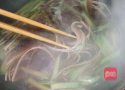 荞麦萝卜汤的做法图解10