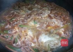 荞麦萝卜汤的做法图解12