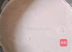 三黑养生糊的做法图解4