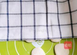 猪肉馅生煎包的做法图解5