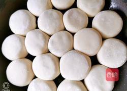 猪肉馅生煎包的做法图解9