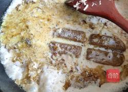 肉末香菇咖喱酱的做法图解10
