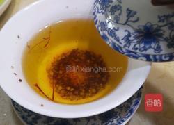 藏红花鬼臼汤的做法图解4