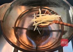 猪肝汤的做法图解6