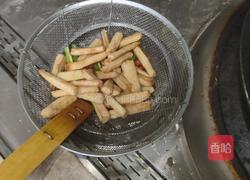 鱼香茄子煲的做法图解5