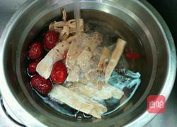 养生牛肉汤的做法图解6