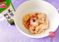 Cordyceps flower lettuce chicken soup recipe 5