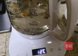 石斛水的做法图解4