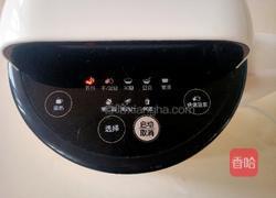 核桃花生牛奶的做法图解6