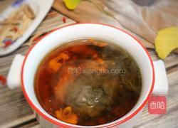 雪莲花炖排骨的做法图解11