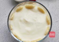 高颜值的酸奶燕麦杯的做法图解4
