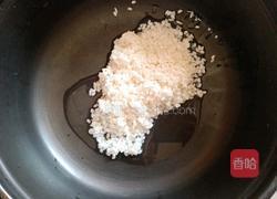 皮蛋瘦肉粥的做法图解6