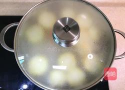 胡萝卜马蹄玉米炖排骨的做法图解9