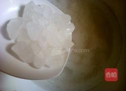 桔子糖水的做法图解4
