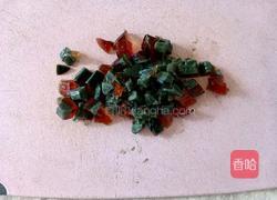 皮蛋瘦肉粥的做法图解4