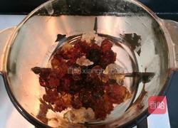 椰奶桃胶的做法图解4