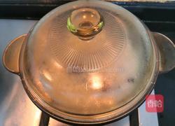 椰奶桃胶的做法图解10