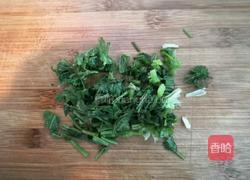 蟹糊羹的做法图解2