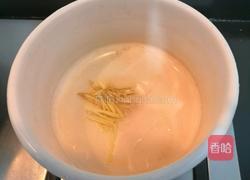 蟹糊羹的做法图解6