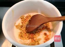 蟹糊羹的做法图解8