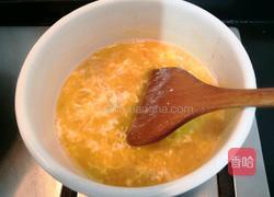 蟹糊羹的做法图解14