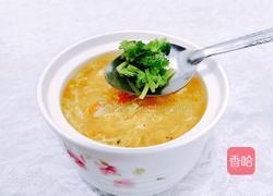 蟹糊羹的做法图解18