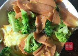 家常意大利面的做法图解3