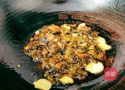 木耳酸菜粉丝老鸭汤的做法图解9