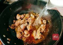 木耳酸菜粉丝老鸭汤的做法图解11