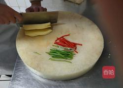 酸辣土豆丝的做法图解5