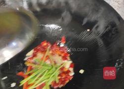 酸辣土豆丝的做法图解12