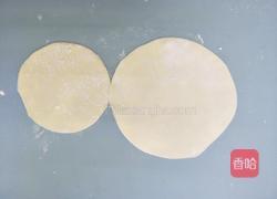 无需揉面的快手小笼包的做法图解3