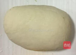 幼粽小馒头的做法图解2