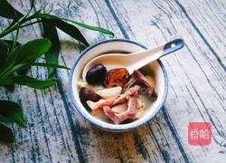 健脾猪肚汤的做法图解15