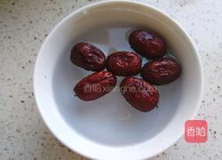 健脾猪肚汤的做法图解3