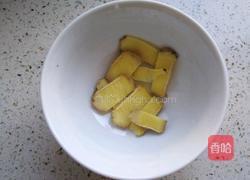 健脾猪肚汤的做法图解4