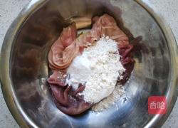 健脾猪肚汤的做法图解6