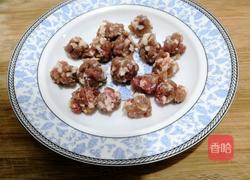 蔬菜丸子胡辣汤的做法图解7