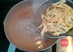 蔬菜丸子胡辣汤的做法图解9