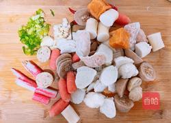 麻辣香锅（家庭版）的做法图解2