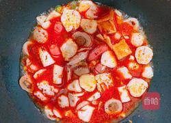 麻辣香锅（家庭版）的做法图解6