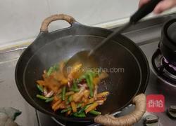 刀豆土豆的做法图解6