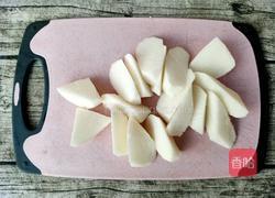 红枣山药银耳汤的做法图解7