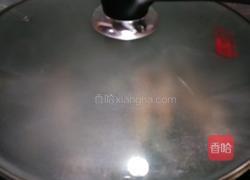 黄豆焖小酥鱼的做法图解8