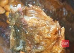 黄豆焖小酥鱼的做法图解15