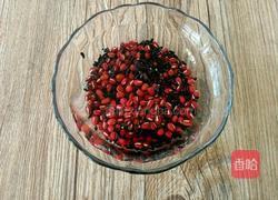 红豆莲子羹的做法图解2