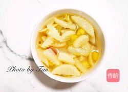 私房酸汤鱼的做法图解3