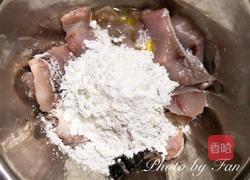 私房酸汤鱼的做法图解4